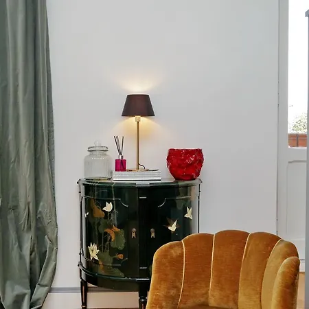 Trastevere Cozy Studio | Romeloft