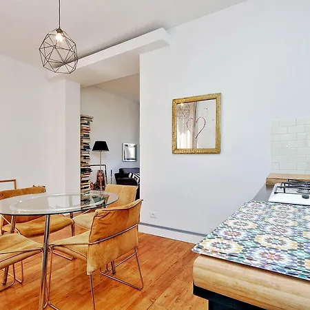 Trastevere Cozy Studio | Romeloft Rom
