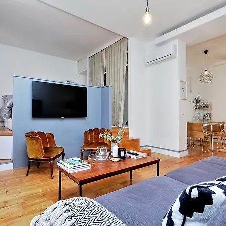 Lägenhet Trastevere Cozy Studio | Romeloft