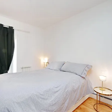 Lägenhet Trastevere Cozy Studio | Romeloft Rom