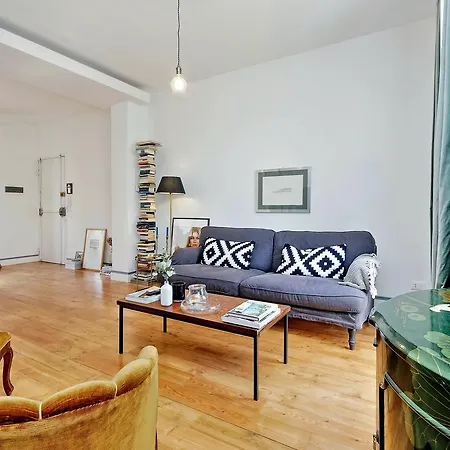 Trastevere Cozy Studio | Romeloft Lägenhet