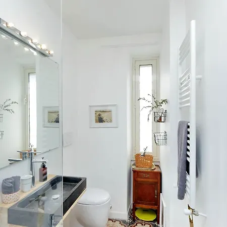 Trastevere Cozy Studio | Romeloft