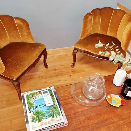 Trastevere Cozy Studio | Romeloft * Rom