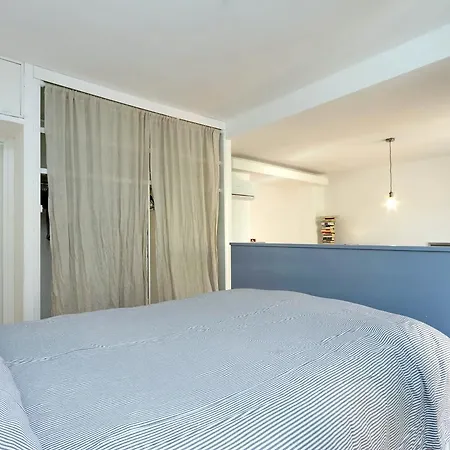 Trastevere Cozy Studio | Romeloft * Rom