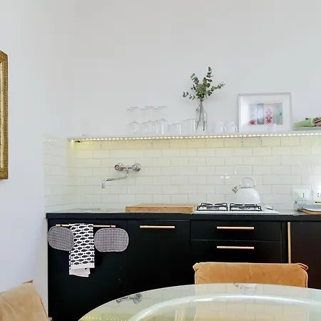Trastevere Cozy Studio | Romeloft * Rom