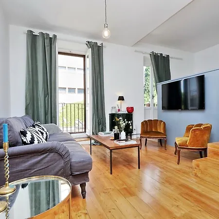 Trastevere Cozy Studio | Romeloft *