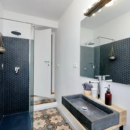 Apartment Trastevere Cozy Studio | Romeloft Rome
