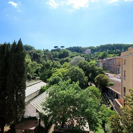 Trastevere Cozy Studio | Romeloft Apartment *