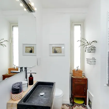 Trastevere Cozy Studio | Romeloft * Rome