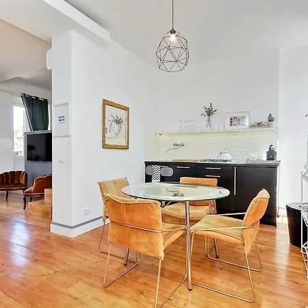 Apartment Trastevere Cozy Studio | Romeloft